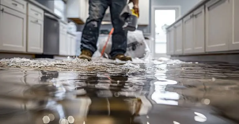 Water damage restoration companies near me in Somerville, AL - Emergency flood extraction