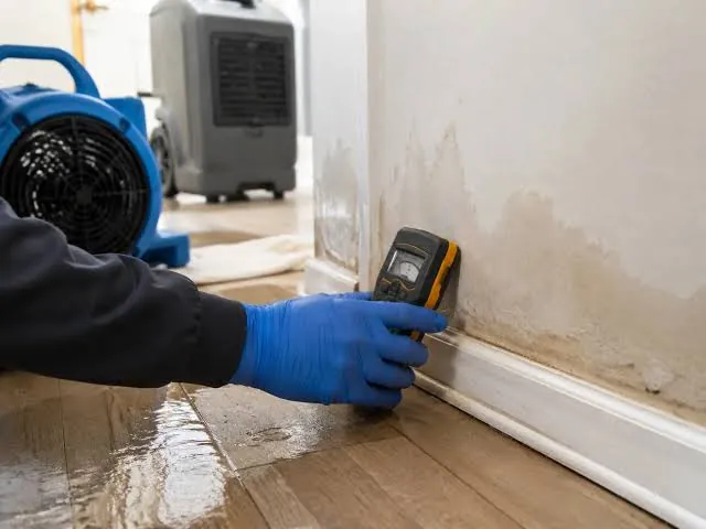 24/7 Water damage restoration services in Somerville, AL - Rapid flood cleanup and mitigation